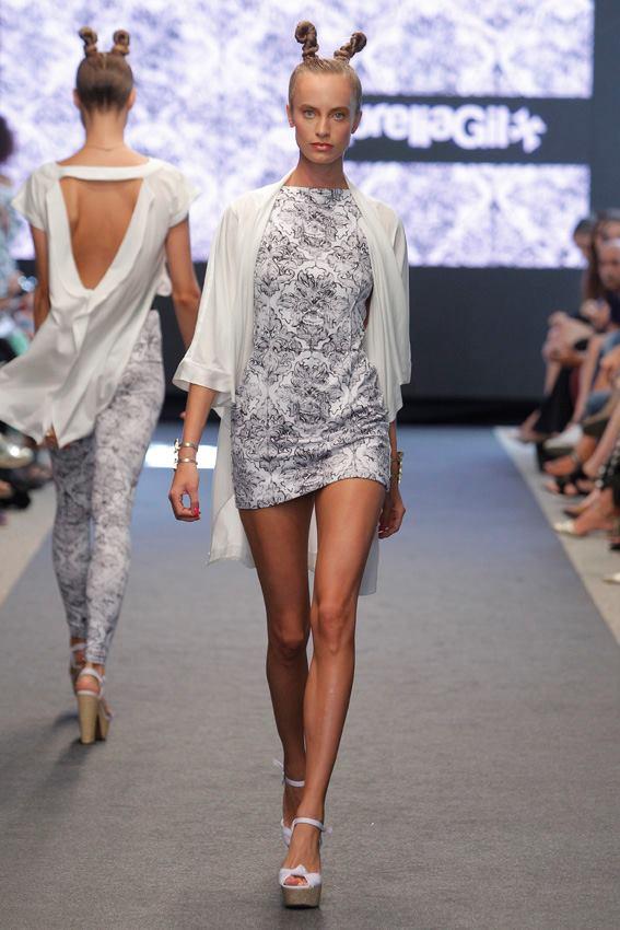 Un resumen de la gran #SGMFSHOW Un resumen de la gran #SGMFSHOW