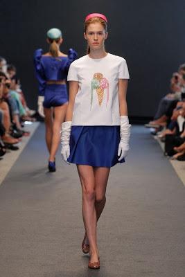 Un resumen de la gran #SGMFSHOW Un resumen de la gran #SGMFSHOW