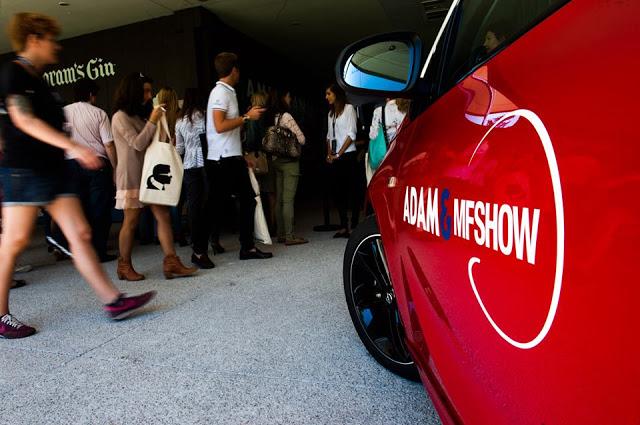 Un resumen de la gran #SGMFSHOW Un resumen de la gran #SGMFSHOW