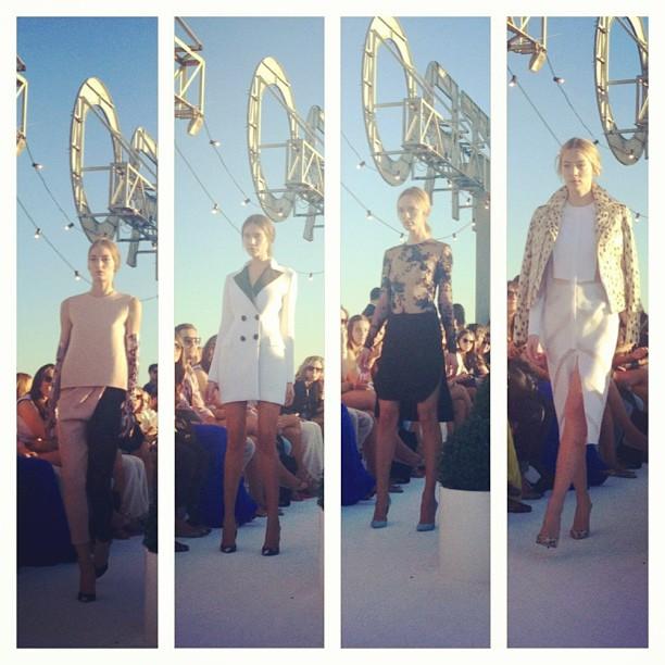 Un resumen de la gran #SGMFSHOW Un resumen de la gran #SGMFSHOW