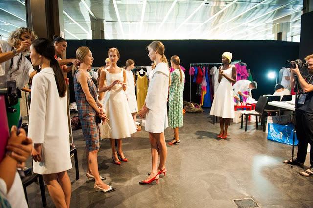 Un resumen de la gran #SGMFSHOW Un resumen de la gran #SGMFSHOW