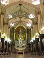 Iglesia iglesia