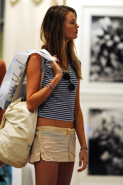 Behati Prinsloo