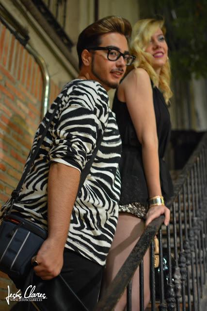 Vogue Fashion Out Vogue Fashion Out