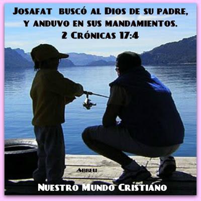 Un padre ejemplar Un padre ejemplar