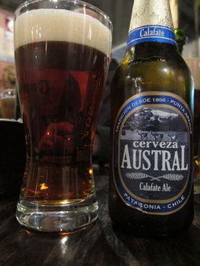 chile día 2 10 Mochilando por Chile. Día 2: Quinta Normal y Persa Bio-Bio.