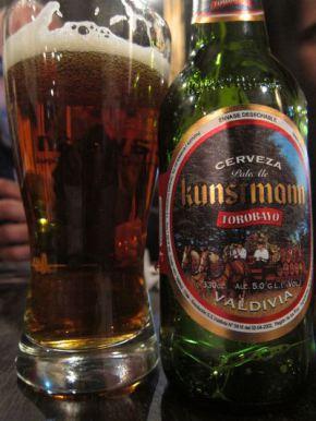 chile día 2 11 Mochilando por Chile. Día 2: Quinta Normal y Persa Bio-Bio.