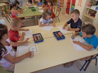 COMENZAMOS UN NUEVO CURSO (2013-2014) COMENZAMOS UN NUEVO CURSO (2013-2014)