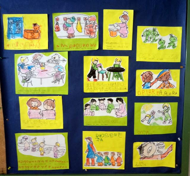 COMENZAMOS UN NUEVO CURSO (2013-2014) COMENZAMOS UN NUEVO CURSO (2013-2014)