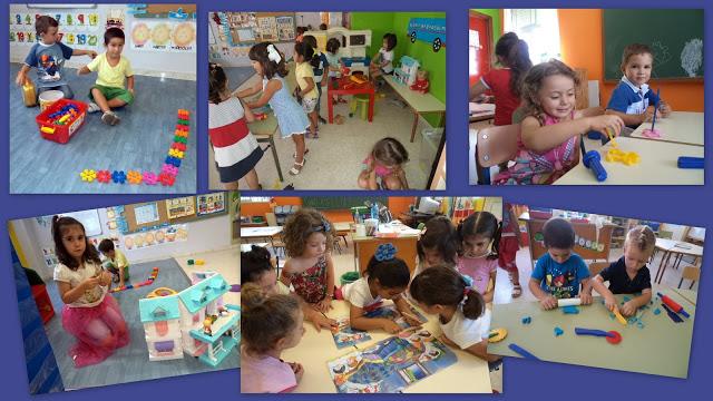 COMENZAMOS UN NUEVO CURSO (2013-2014) COMENZAMOS UN NUEVO CURSO (2013-2014)