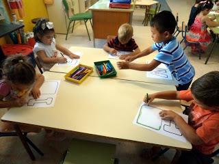 COMENZAMOS UN NUEVO CURSO (2013-2014) COMENZAMOS UN NUEVO CURSO (2013-2014)