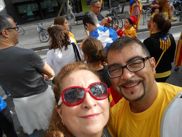 JO HI VAIG SER.JO VAIG FER HISTÒRIA...13-09-2013... JO HI VAIG SER.JO VAIG FER HISTÒRIA...13-09-2013...