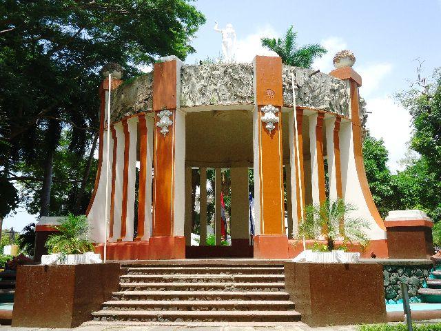 Catedral Metropolitana de Santiago- Managua, Nicaragua + Ganadora de cumpleblog