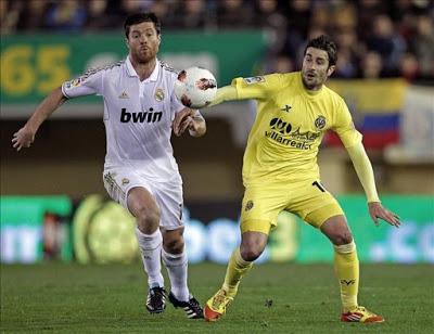 Villarreal y Real Madrid buscan el pleno de victorias en el debut de Bale