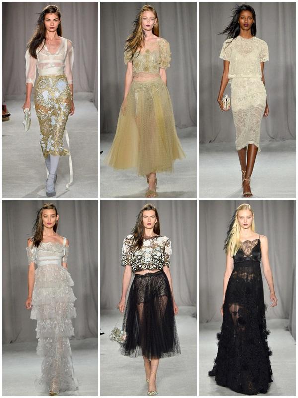 NYFW SS14 XIII NYFW SS14 XIII