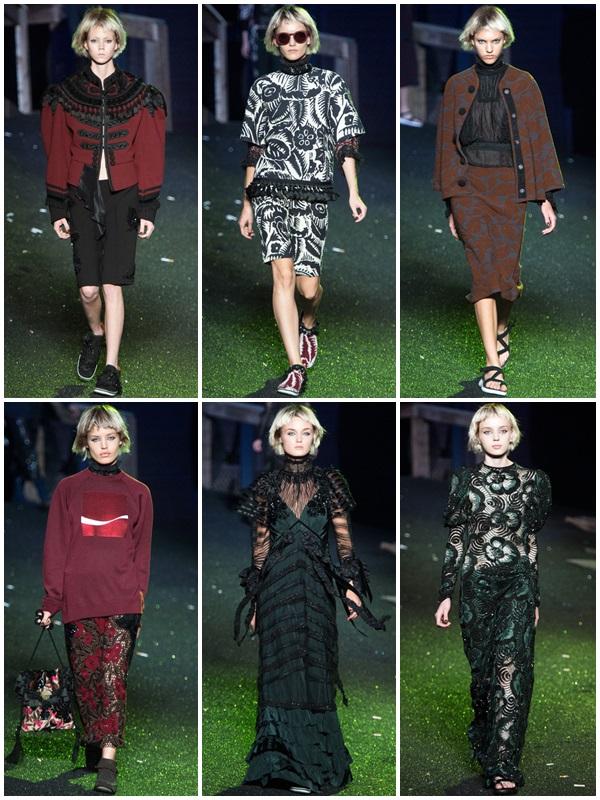 NYFW SS14 XIII NYFW SS14 XIII
