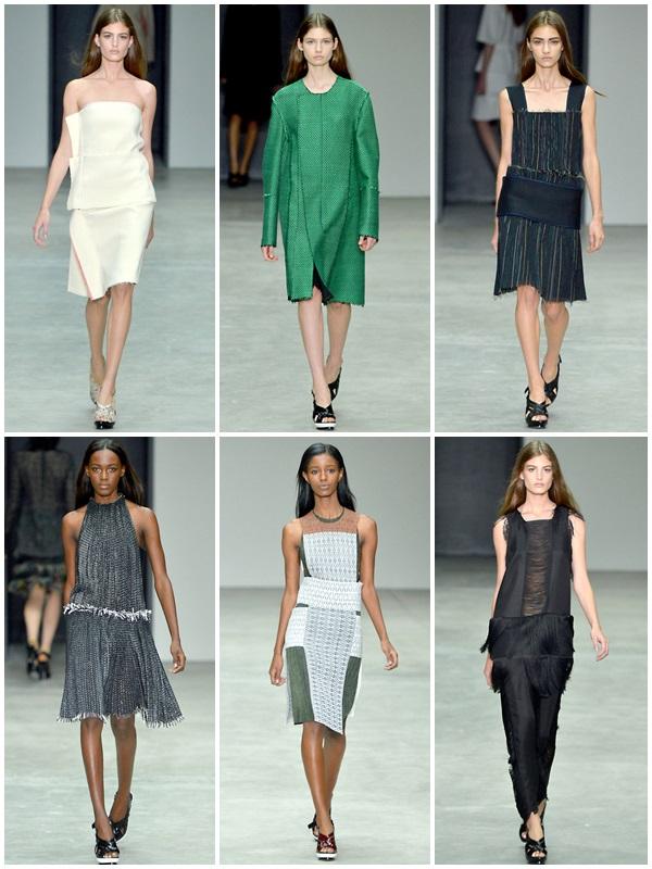 NYFW SS14 XIII NYFW SS14 XIII