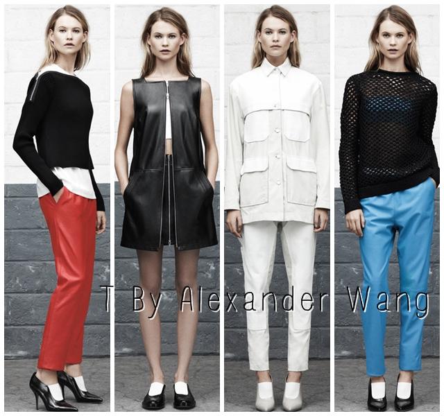 » NYFW Spring 2014 - Favourites ◄ » NYFW Spring 2014 - Favourites ◄