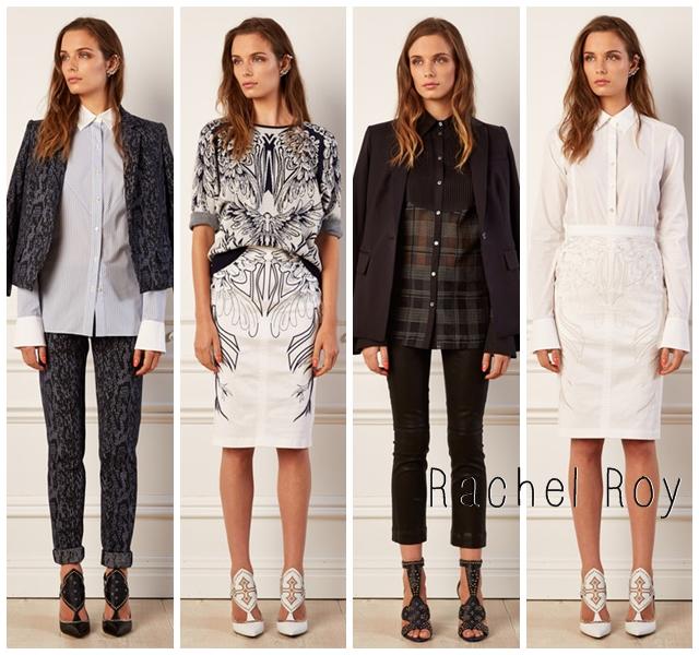 » NYFW Spring 2014 - Favourites ◄ » NYFW Spring 2014 - Favourites ◄