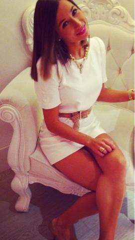 Street Style y Celebrities de la VFNO Street Style y Celebrities de la VFNO