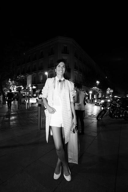 Street Style y Celebrities de la VFNO Street Style y Celebrities de la VFNO