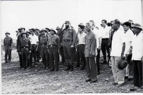 Fidel: Recuerdos imborrables Fidel: Recuerdos imborrables