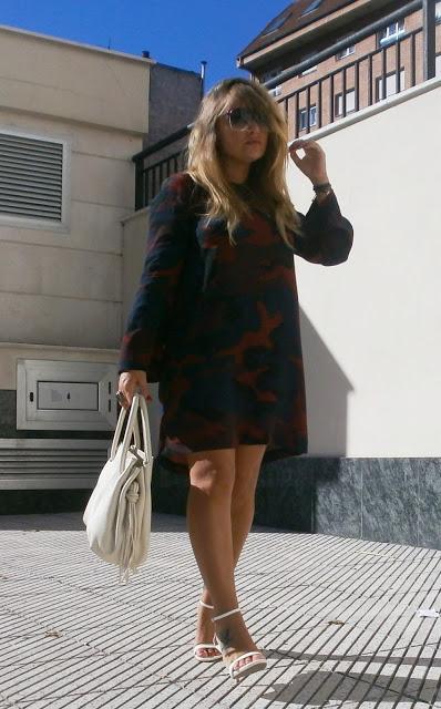 NEW CAMOUFLAGE NEW CAMOUFLAGE