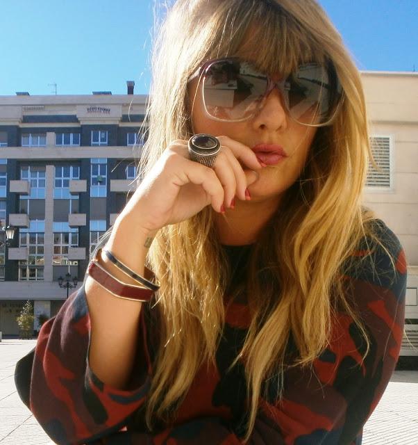 NEW CAMOUFLAGE NEW CAMOUFLAGE