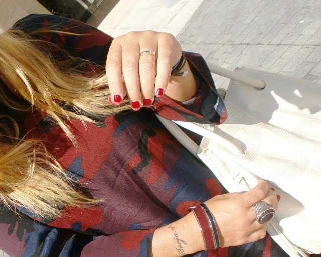 NEW CAMOUFLAGE NEW CAMOUFLAGE