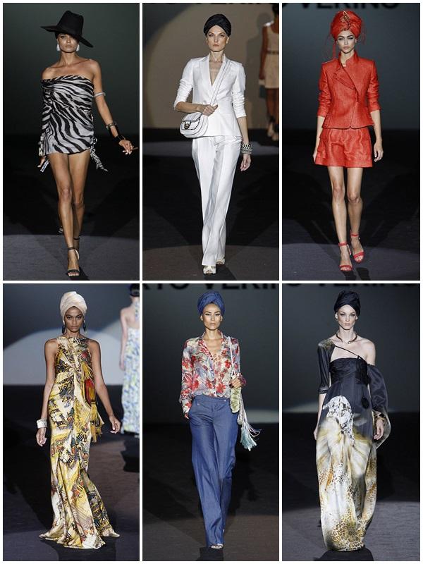 MBFWM PV14: Día 1 MBFWM PV14: Día 1