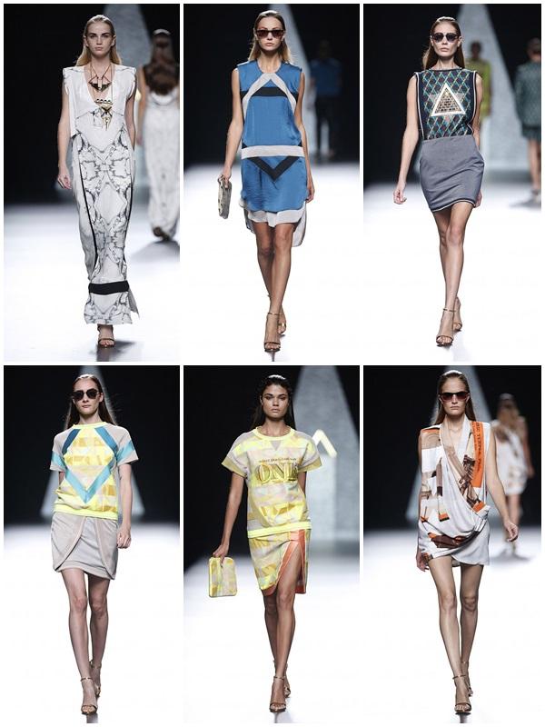 MBFWM PV14: Día 1 MBFWM PV14: Día 1