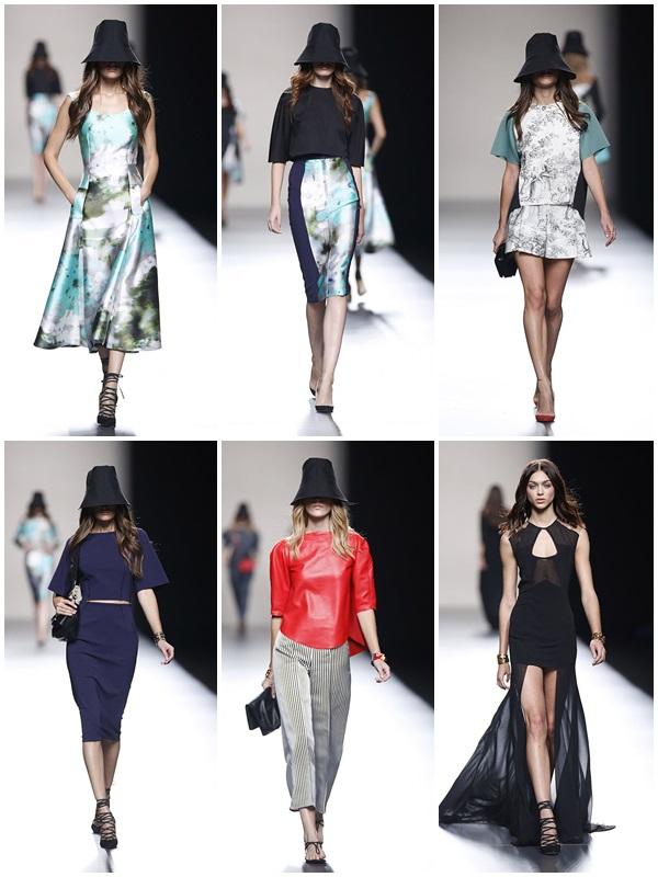 MBFWM PV14: Día 1 MBFWM PV14: Día 1