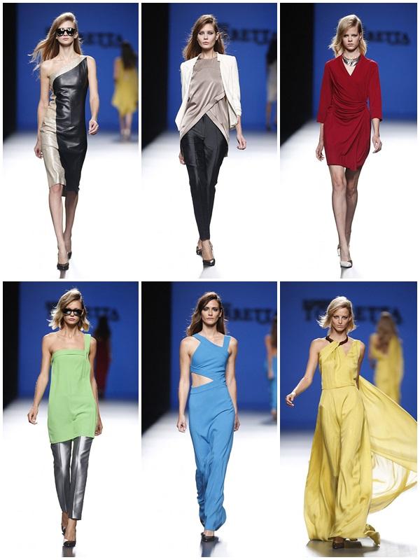 MBFWM PV14: Día 1 MBFWM PV14: Día 1