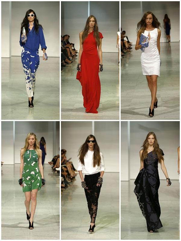 MBFWM PV14: Día 1 MBFWM PV14: Día 1