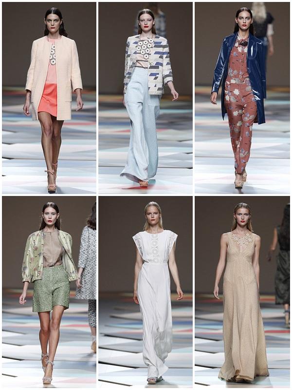 MBFWM PV14: Día 1 MBFWM PV14: Día 1