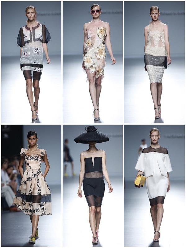 MBFWM PV14: Día 1 MBFWM PV14: Día 1