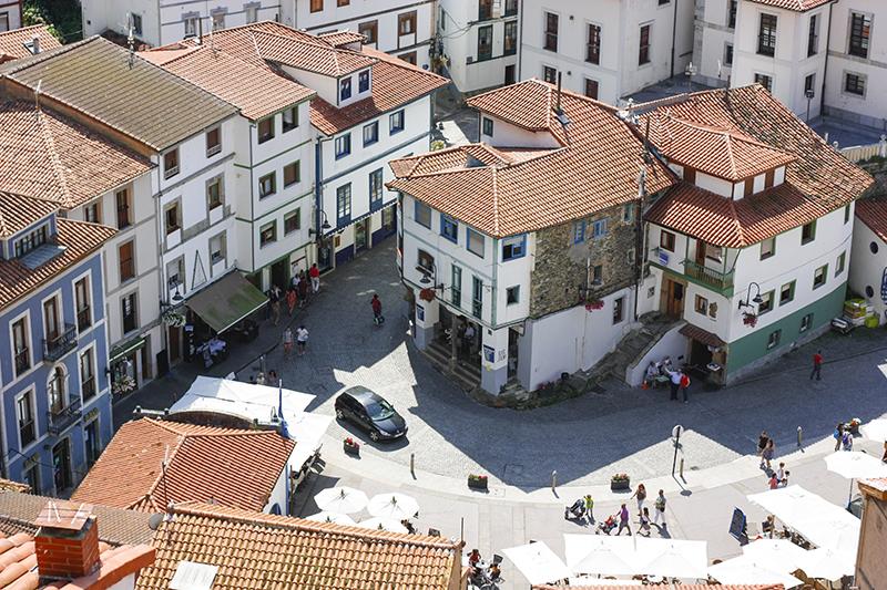 Asturias&Cantabria; photodiary