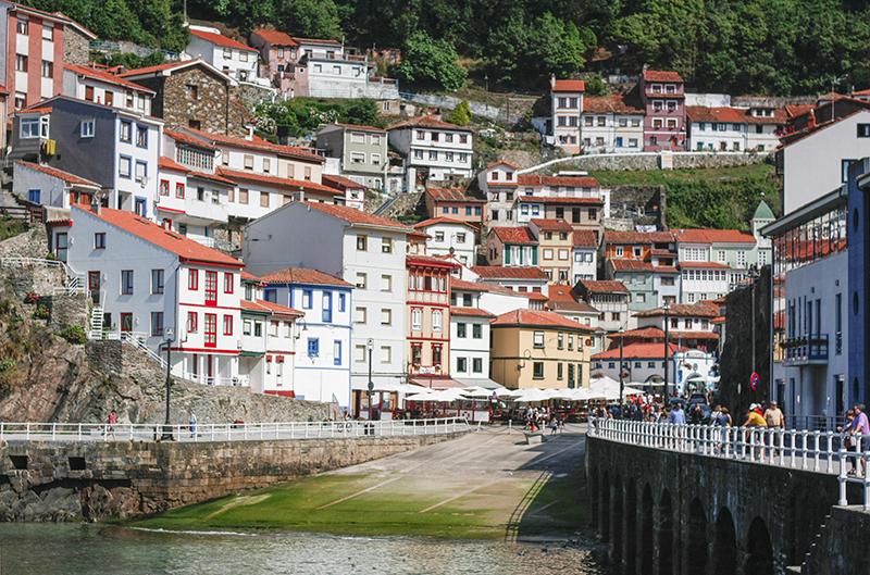 Asturias&Cantabria; photodiary