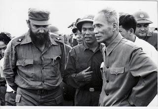 Fidel Castro: Recuerdos imborrables [+ fotos]