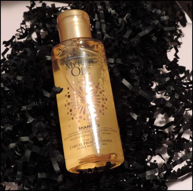 ¡Mi Glossybox 2º aniversario! ¡Mi Glossybox 2º aniversario!