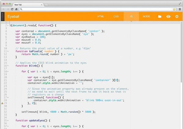 Coder, transforma un Raspberry PI en un servidor para desarrollar simples aplicaciones web coder