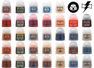 Mi opinión sobre...los lanzamientos de Marines Espaciales Mi opinión sobre...los lanzamientos de Marines Espaciales