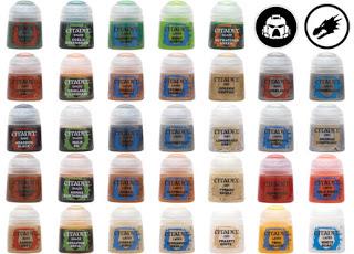 Mi opinión sobre...los lanzamientos de Marines Espaciales Mi opinión sobre...los lanzamientos de Marines Espaciales