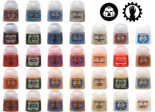 Mi opinión sobre...los lanzamientos de Marines Espaciales Mi opinión sobre...los lanzamientos de Marines Espaciales