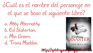 CONCURSO III ANIVERSARIO DEL BLOG || PRUEBAS 3 Y 4 CONCURSO III ANIVERSARIO DEL BLOG || PRUEBAS 3 Y 4