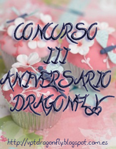 CONCURSO III ANIVERSARIO DEL BLOG || PRUEBAS 3 Y 4 CONCURSO III ANIVERSARIO DEL BLOG || PRUEBAS 3 Y 4