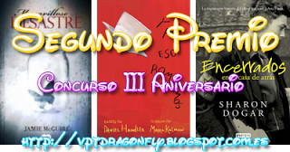 CONCURSO III ANIVERSARIO DEL BLOG || PRUEBAS 3 Y 4 CONCURSO III ANIVERSARIO DEL BLOG || PRUEBAS 3 Y 4