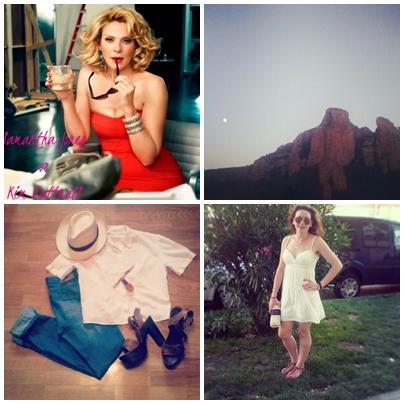 Instamoments Instamoments