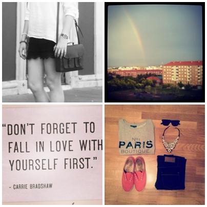 Instamoments Instamoments