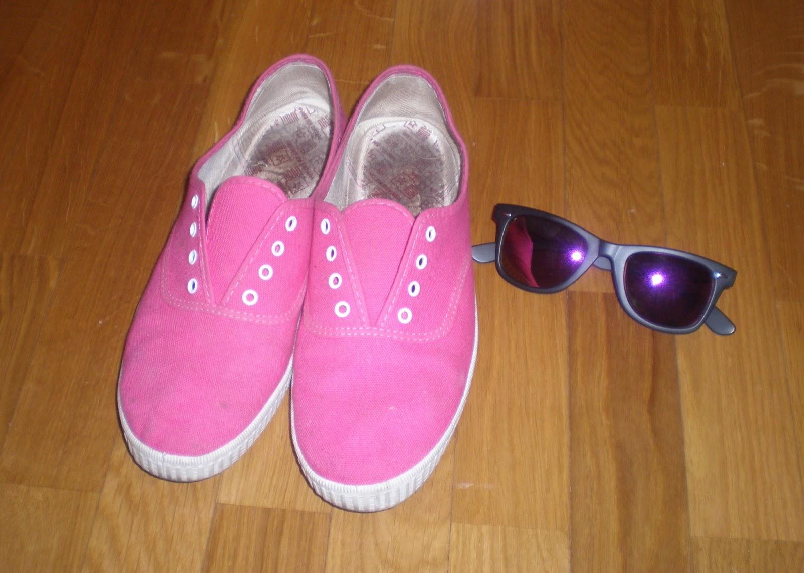 Pink Time Pink Time
